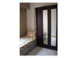 Disewakan Apartemen Gateway Pesanggrahan