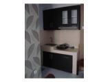 Disewakan Apartemen Gateway Pesanggrahan