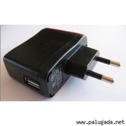 Charger USB MP3-MP4-Speaker Portable (tidak termasuk kabel)