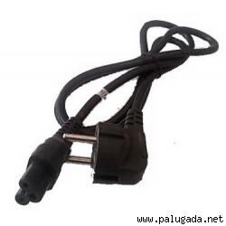 Kabel Power Laptop 1.8 Meter