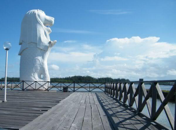 Tempat Yang Gak Kalah ASIK Di Indonesia yang Mirip Dengan Luar Negeri 