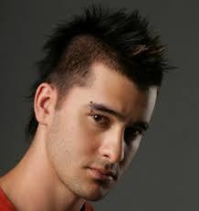 Hairstyle For Men