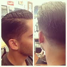 Hairstyle For Men