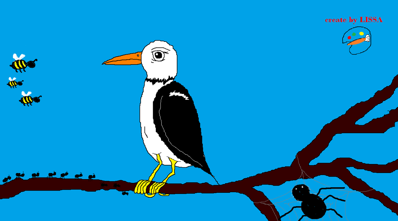 iseng-iseng ane gan :) part II