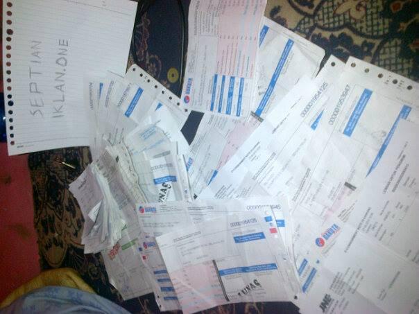 Need Investor 3-4%/bulan. Bandung