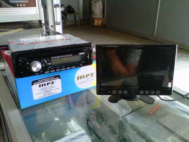 DVD + TV mobil cm 1jt CIMAHI Bandung...... (car audio/video Lkp)