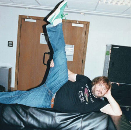 Penampilan Artis Hollywood Jika Tanpa Make-Up