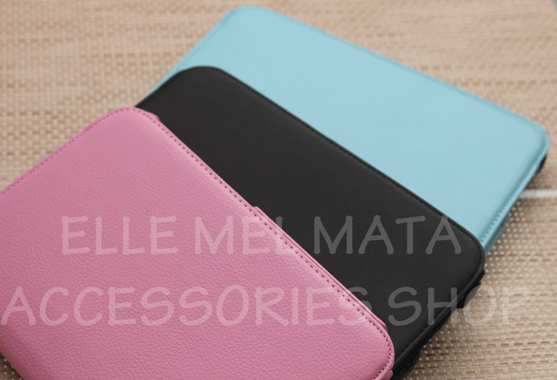 Aksesoris Samsung Galaxy Note 8.0 galaxy N5100 , Booklet, rock ,rotate , silicon case