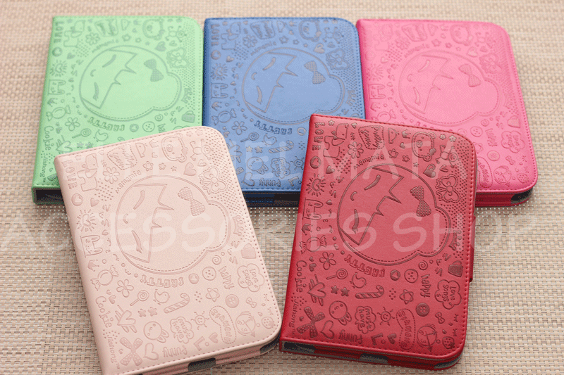 Aksesoris Samsung Galaxy Note 8.0 galaxy N5100 , Booklet, rock ,rotate , silicon case