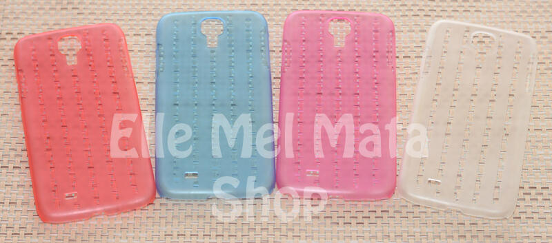 Aksesoris Samsung Galaxy S4 case, sgp spigen sgs 4, Samsung I9500 bumper, 3D, elegant