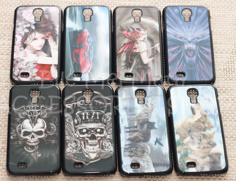 Aksesoris Samsung Galaxy S4 case, sgp spigen sgs 4, Samsung I9500 bumper, 3D, elegant