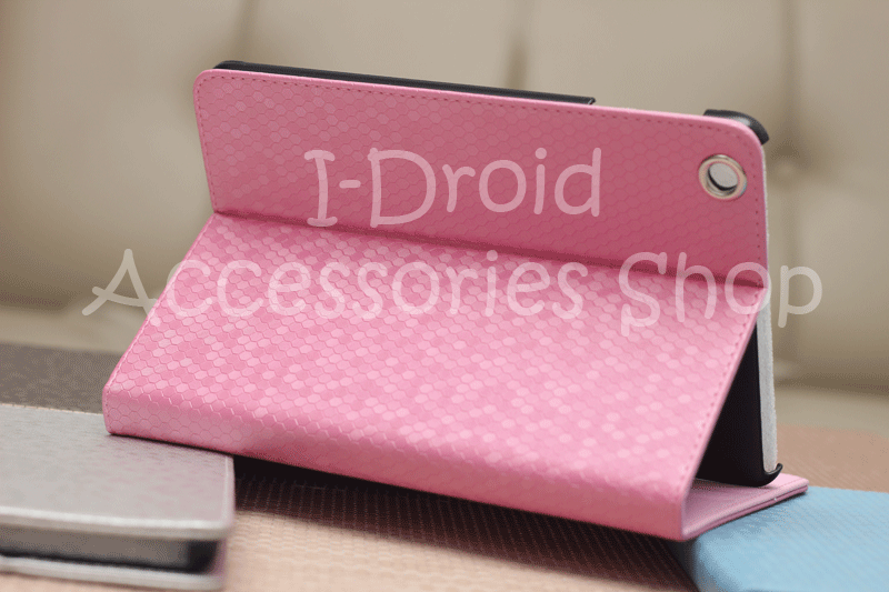 Case Ipad Mini:Smart Cover/Case MOFI/Backcase Silicon/RotateCase/Cute case