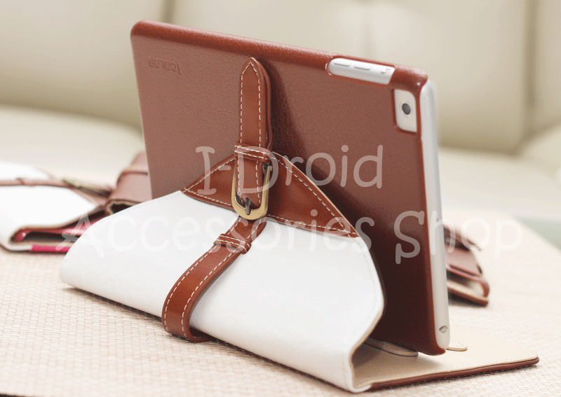 Case Ipad Mini:Smart Cover/Case MOFI/Backcase Silicon/RotateCase/Cute case
