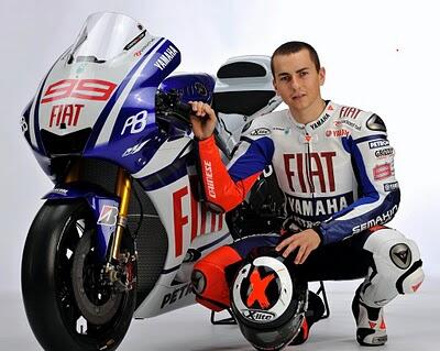 Rossi Juara di Assen, Lorenzo tetap Ikut Balapan
