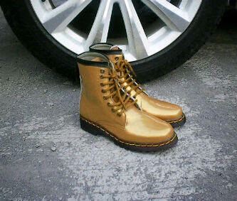 SEPATU DR.MARTEENS (DOCMART) LENGKAP (MURMER) MAN & WOMEN