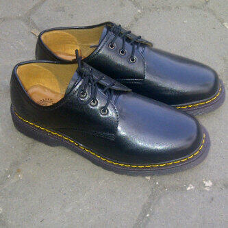 SEPATU DR.MARTEENS (DOCMART) LENGKAP (MURMER) MAN & WOMEN