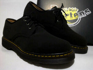 SEPATU DR.MARTEENS (DOCMART) LENGKAP (MURMER) MAN & WOMEN