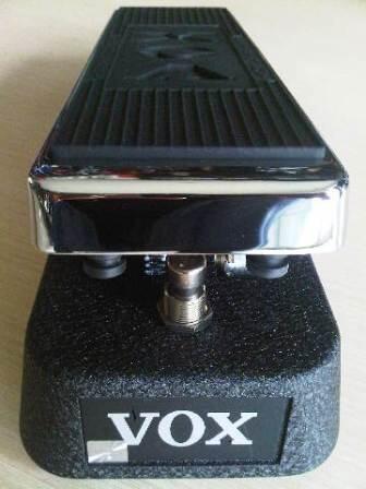 EFEK WAH FOX V847-A