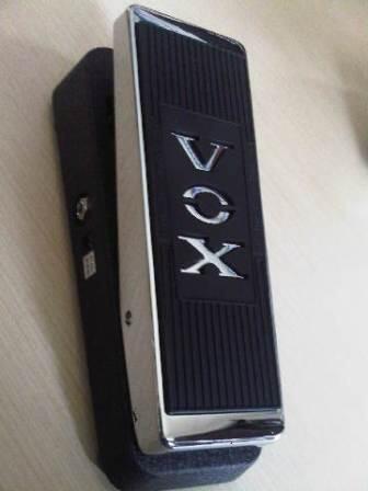 EFEK WAH FOX V847-A
