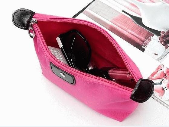 Dompet Kosmetik Warna