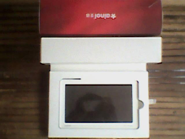 JUAL / BARTER / TT TABLET AINOL NOVO 7 PALADIN ICS 4 MULUS & KOMPLIT