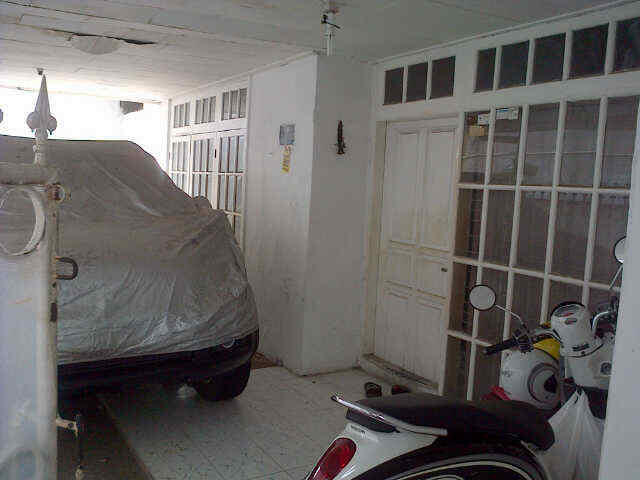 Rumah Tebet cocok untuk investasi
