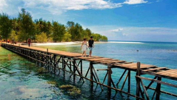 Karimunjawa, Permata Tersembunyi di Laut Jawa