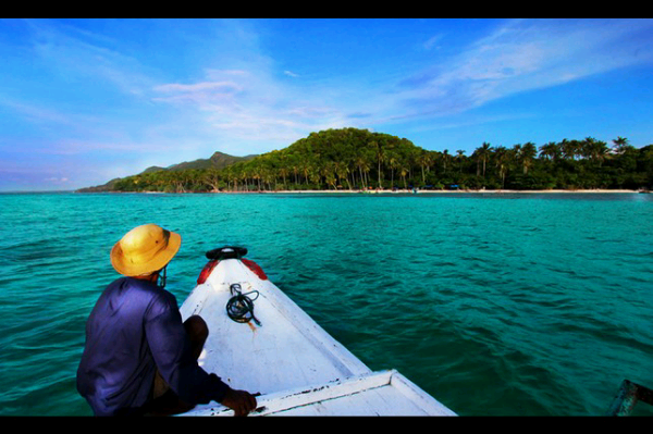Karimunjawa, Permata Tersembunyi di Laut Jawa