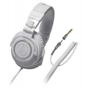 &#91;ZENAUDIO&#93; Audio Technica (ATH) Headphone dan Earphone IEM Earbud MURAH!!