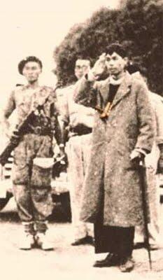 Sejarah patung Jendral Sudirman Jakarta