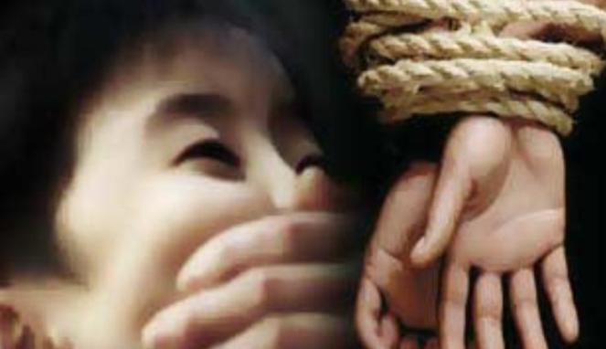 Bocah Penggorok Leher Anak SD Residivis Curanmor