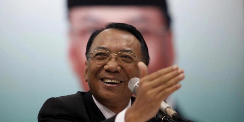Jero Wacik Janji Sederhanakan Perizinan Investasi Migas