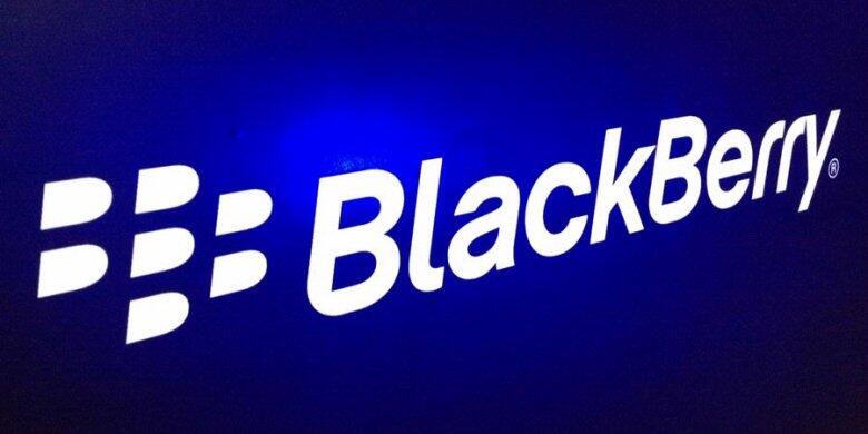 Blackberry bukukan kerugian 83 juta dollar as gan