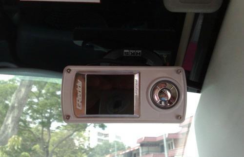 mobil hello kity kesukaan :kiss