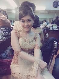 update foto sinden shinta opj