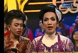 update foto sinden shinta opj