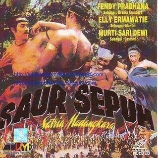 10 Jagoan Film Kolosal Indonesia Terbaik jaman doloe