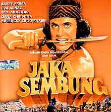 10 Jagoan Film Kolosal Indonesia Terbaik jaman doloe
