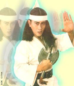 10 Jagoan Film Kolosal Indonesia Terbaik jaman doloe