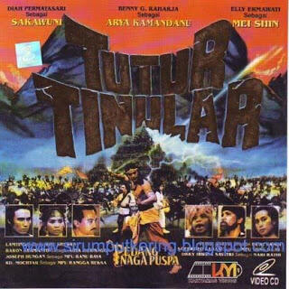 10 Jagoan Film Kolosal Indonesia Terbaik jaman doloe
