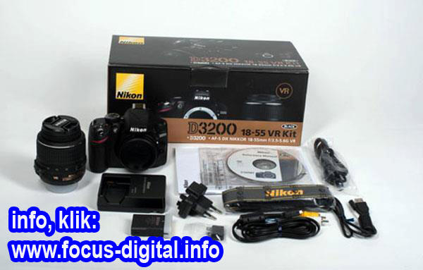 Terjual SPECIAL DISCOUNT: Nikon Digital SLR, Up To 20-30% 