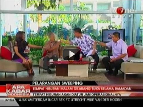 munawarkan mencerminkan aslinya FPI gan.. ngakak