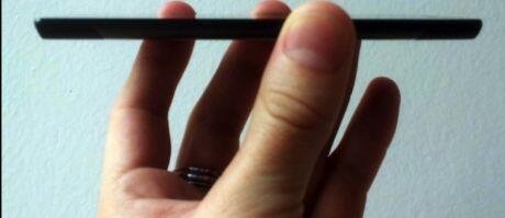 Ini dia 5 smartphone tertipis di dunia gan !!!