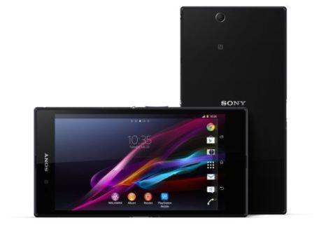 Ini dia 5 smartphone tertipis di dunia gan !!!