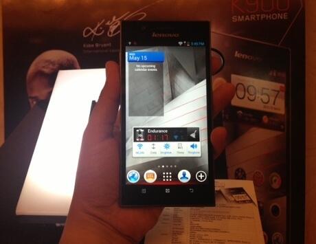 Ini dia 5 smartphone tertipis di dunia gan !!!