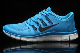 JUAL NIKE FREE RUN 5.0 IMPORT
