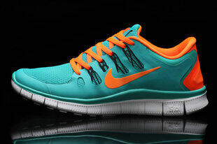 JUAL NIKE FREE RUN 5.0 IMPORT