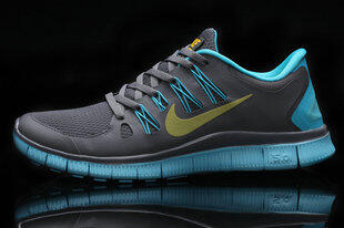 JUAL NIKE FREE RUN 5.0 IMPORT