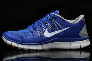 JUAL NIKE FREE RUN 5.0 IMPORT