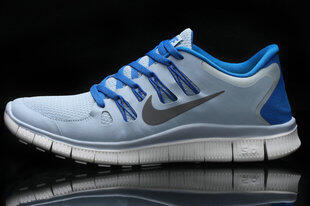JUAL NIKE FREE RUN 5.0 IMPORT